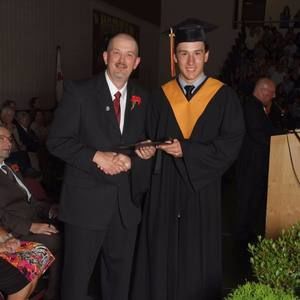 Meet your Posher, Ben